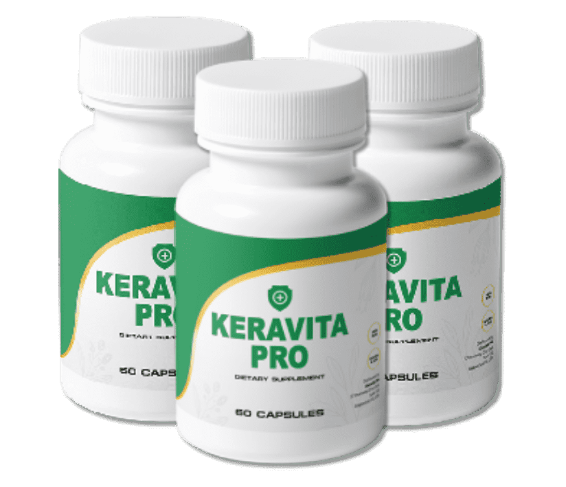 Keravita Pro™ supplement